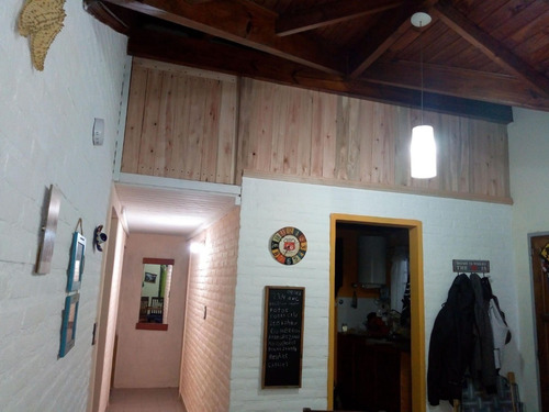 Imagen 7 de 15 de Casa + Monoambiente, Excelente Ubicación |merlo San Luis|