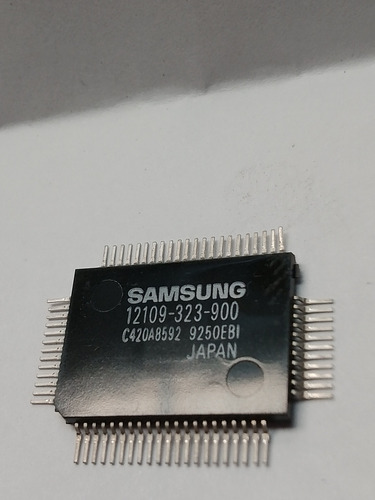 12109-323-900 Samsung C420a8592 Japan