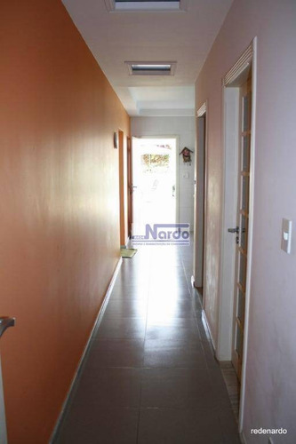 Imagem 21 de 30 de Sensacional Casa À Venda No Vilagio Santa Helena Bragança Paulista - Ca0157