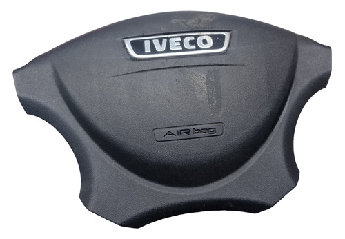 Airbag Volante Iveco Daily 30s13 35s14 2013 À 2019