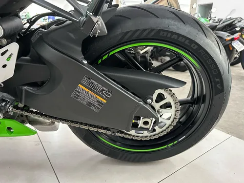 Kawasaki Ninja Zx-6r 2024 / 13.142 Km | MercadoLivre Kawasaki Ninja Zx-6r 2024 / 13.142 Km | MercadoLivre