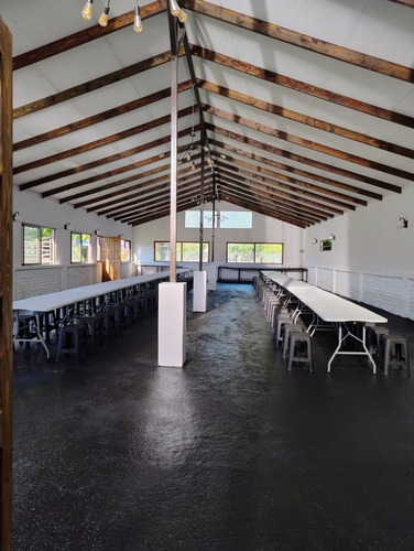 Arriendo Parcela Con Piscina Y Salón De Eventos Buin