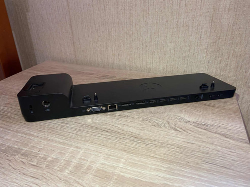 Hp Ultraslim Docking Station