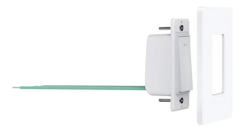Interruptor Apagador Smart Wi-fi Light Switch Tp-link Hs200