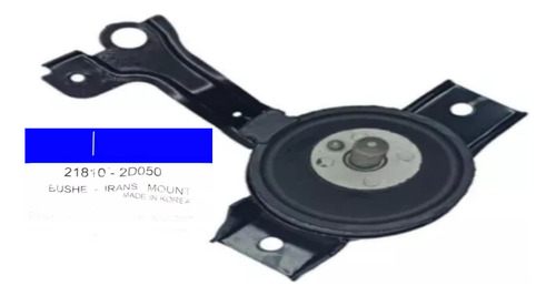 Base De Motor Elantra 1.6 2.0 2000 A 2012 Delantero Derecha