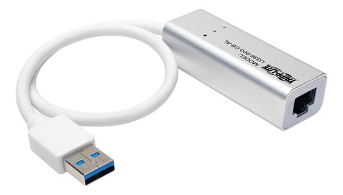 Adaptador Usb 3.0 A Rj-45 Gigabit Tripplite U336-000-gb-al