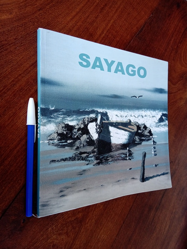 Adolfo Sayago - Arte