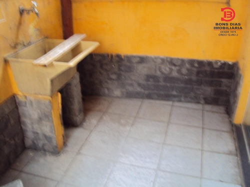 Imagem 12 de 15 de Sobrado - Vila Sao Francisco (zona Leste) - Ref: 4929 - V-4929