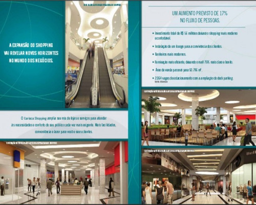 Imagem 7 de 15 de Carioca Shopping - 2042005114 - 32009972