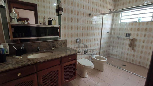 Imagem 18 de 20 de Casa Com 3 Dormitórios À Venda, 193 M² Por R$ 490.000,00 - Jardim Das Oliveiras - Campinas/sp - Ca14934