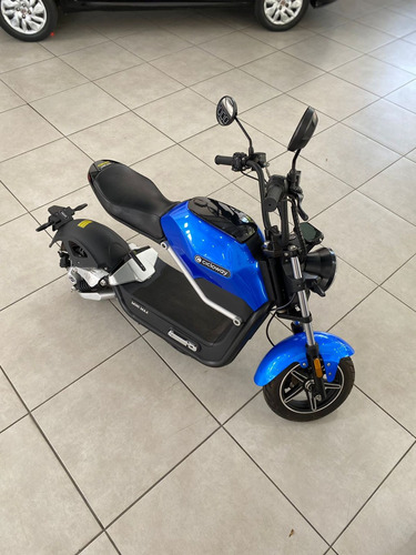 Sunra Scooter Miku Mini Maxx 800w 2021/2022