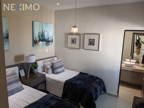 Imagen 15 de 19 de Casa Nueva En Venta Vienna Residencial Cd. Juarez Chih Mod.celta