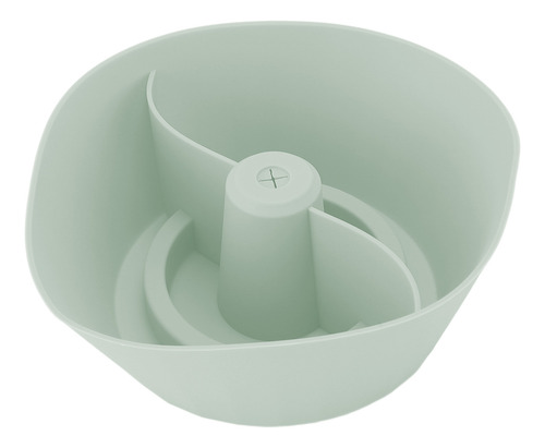 Bandeja De Silicona Para Aperitivos Para Tazas, Reutilizable