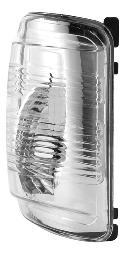 Lente Indicadora De Espejo Retrovisor Bk3113b382-ab, Lado D