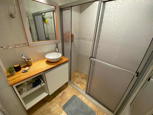 Imagen 8 de 13 de Apartamento En Venta De 1 Dormitorio En Peninsula (ref: Bpv-8790)