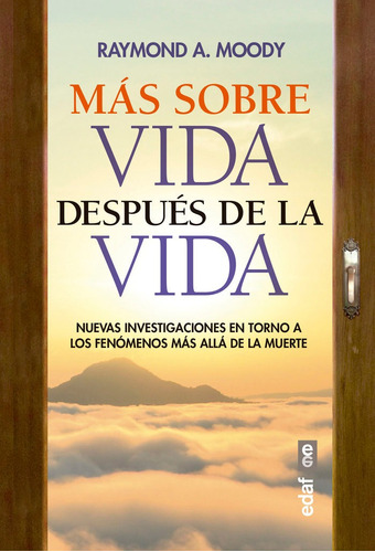 Libro Mas Sobre Vida Despues De La Vida