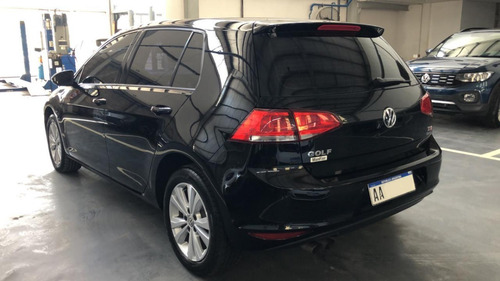 Golf Confortline Dsg