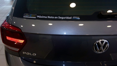 Volkswagen Polo Highline Automático Msi Tope De Gama #28