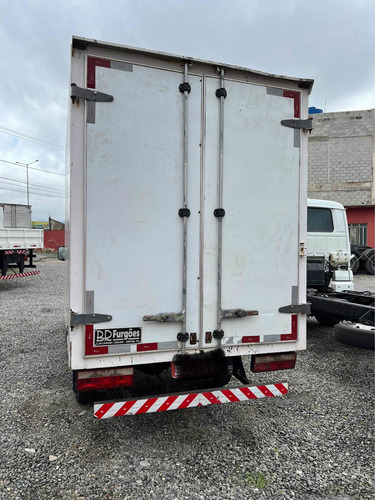 Imagem 7 de 11 de Jac V260 V 260