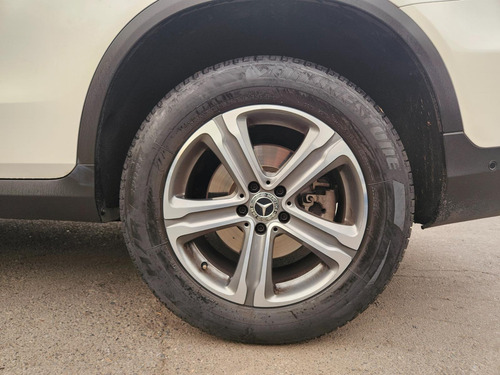 Mercedes-benz Glc 220d 2.1 4matic At 2020