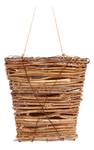 Cesta De Flores De Primavera, Puerta De Entrada, Pastoral De
