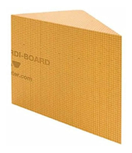 Schluter Systems Kerdi Board Sb Banco De Ducha Triangular 22