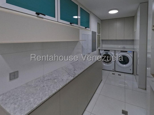 Csalad Apartamento (dúplex) En Venta En Campo Alegre, Distrito Metropolitano