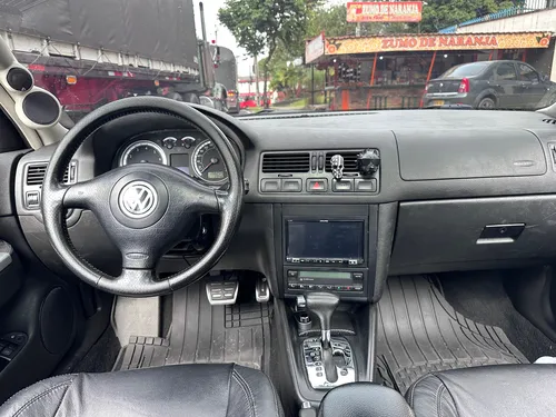 Jetta1.8 Turbo Optimas Condiciones