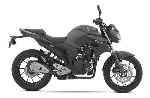 Yamaha Fz 25 Abs- 2024 - Casa Tavella- Mejoro Contado