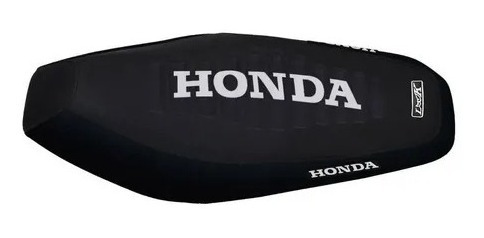 Funda De Asiento Antideslizante Honda  Wave M/v - En Xero 