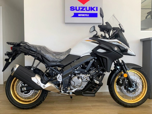 Imagen 14 de 25 de Suzuki V-strom 650xt - No Ktm 790, No Kawasaki Versys 650.