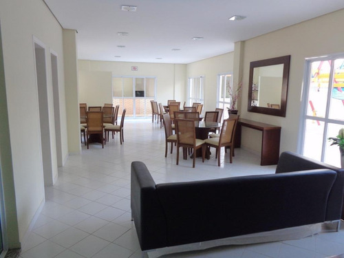 Imagem 18 de 19 de Apartamento Com 3 Dormitórios À Venda, 105 M² - Enseada - Guarujá/sp - Ap11981