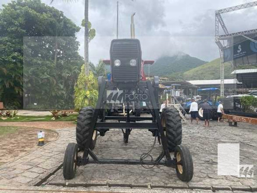 Imagem 5 de 6 de Massey Fergusson 265