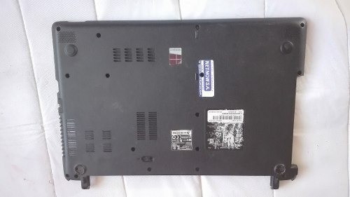 Carcasa Base Inferior Acer Aspire E1 - 410 - 2411 Ms2387