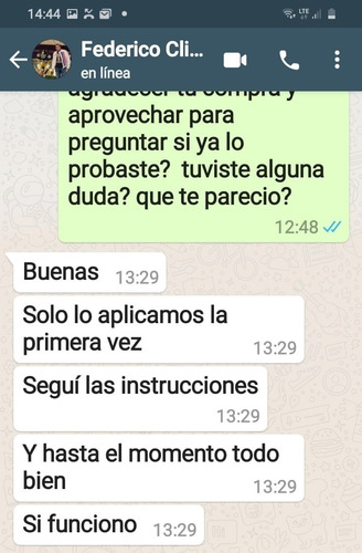 Imagen 6 de 6 de Adhesivo Reposicionable - Renovador Tapete De Corte 2 Paq