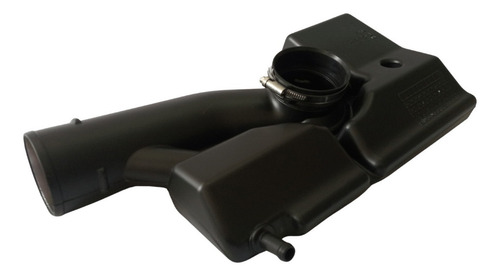 Imagen 2 de 5 de Resonador Purificador Admision Chevrolet Orlando 2.4