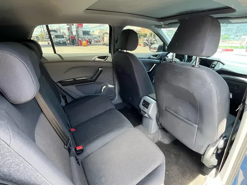 Volkswagen T-Cross Trendline 1.6cc AT AA 4X2