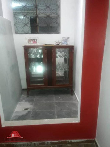 Imagem 12 de 30 de Sítio Com 6 Dormitórios Em Santíssimo-rj - Si0001