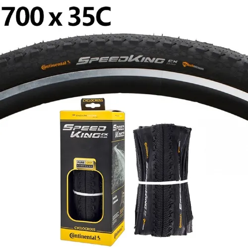 Continental cyclocross hot sale 700x35c