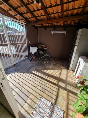 Imagem 21 de 30 de Casa, Venda E Compra, Jardim Tarumã, Jundiaí - Ca01937 - 70676480