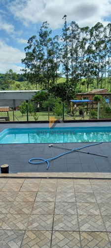 Imagem 12 de 23 de Chácara Em Jardim Vale Verde, Londrina/pr De 1200m² 4 Quartos À Venda Por R$ 600.000,00 - Ch2321484-s