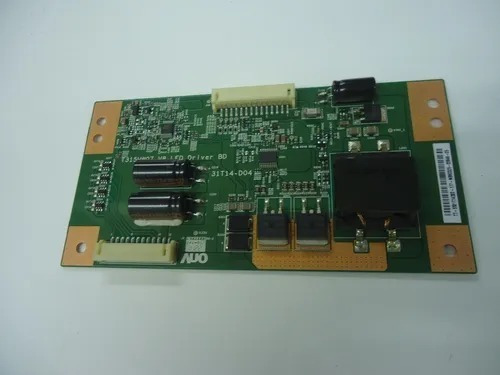 Imagen 6 de 6 de Partes Tv LG Led 3d Modelo 32lw5700