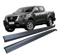 Comprar Lomos Cubre Barandas Laterales Nissan Frontier +2023 2024 