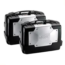 Comprar Baules Laterales 33 Lts Honda Africa Twin Crf 1000 2018-2019