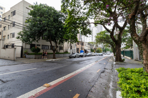 Imagem 29 de 30 de Apartamento - Ap00494 - 70281629