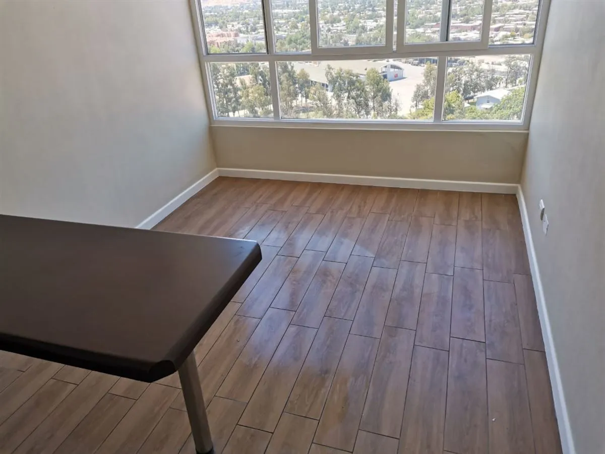 Imagen 2 de 9 de Departamento De 1 Dorm En Arriendo En Independencia