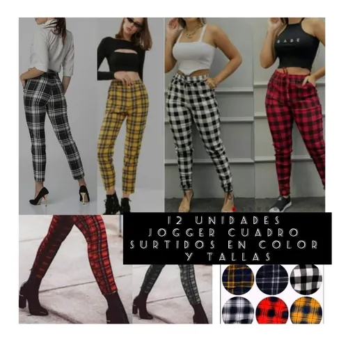 Venta jogger por 2025 mayor