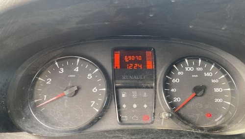 Renault Kangoo Furgon 1.6 2016