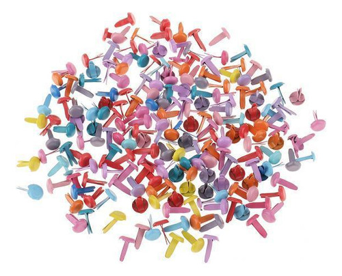 3 Mini 8x12mm Color Mezclado 8x12mm Color Mezclado 8x12mm