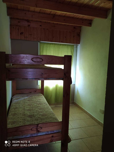 Imagen 6 de 7 de Vendo Departamento Al Frente 3 Ambientes 3 Cuadras Del Mar
